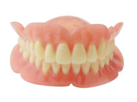 全部床義歯