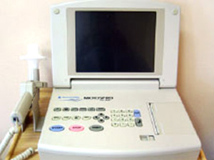 スパイロメーター